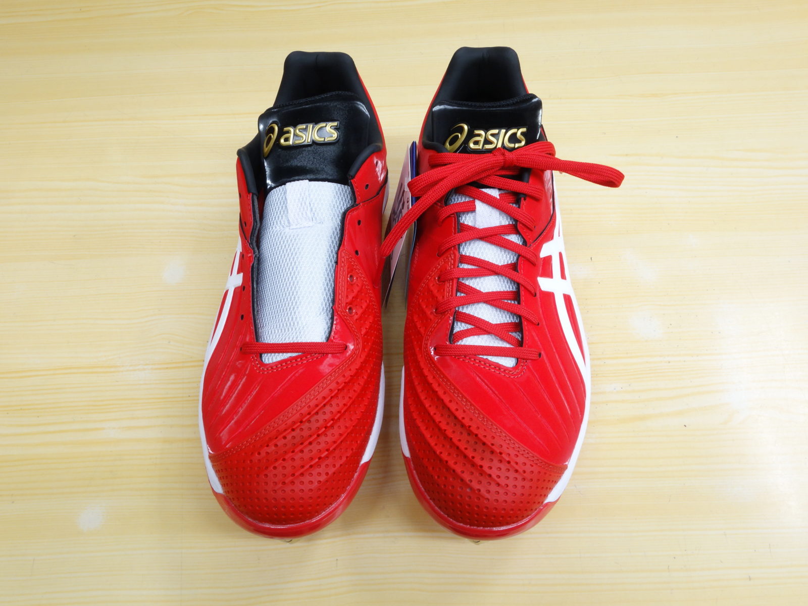 アシックス 投手用スパイク I STAND SM アイスタンド SM （1121A002