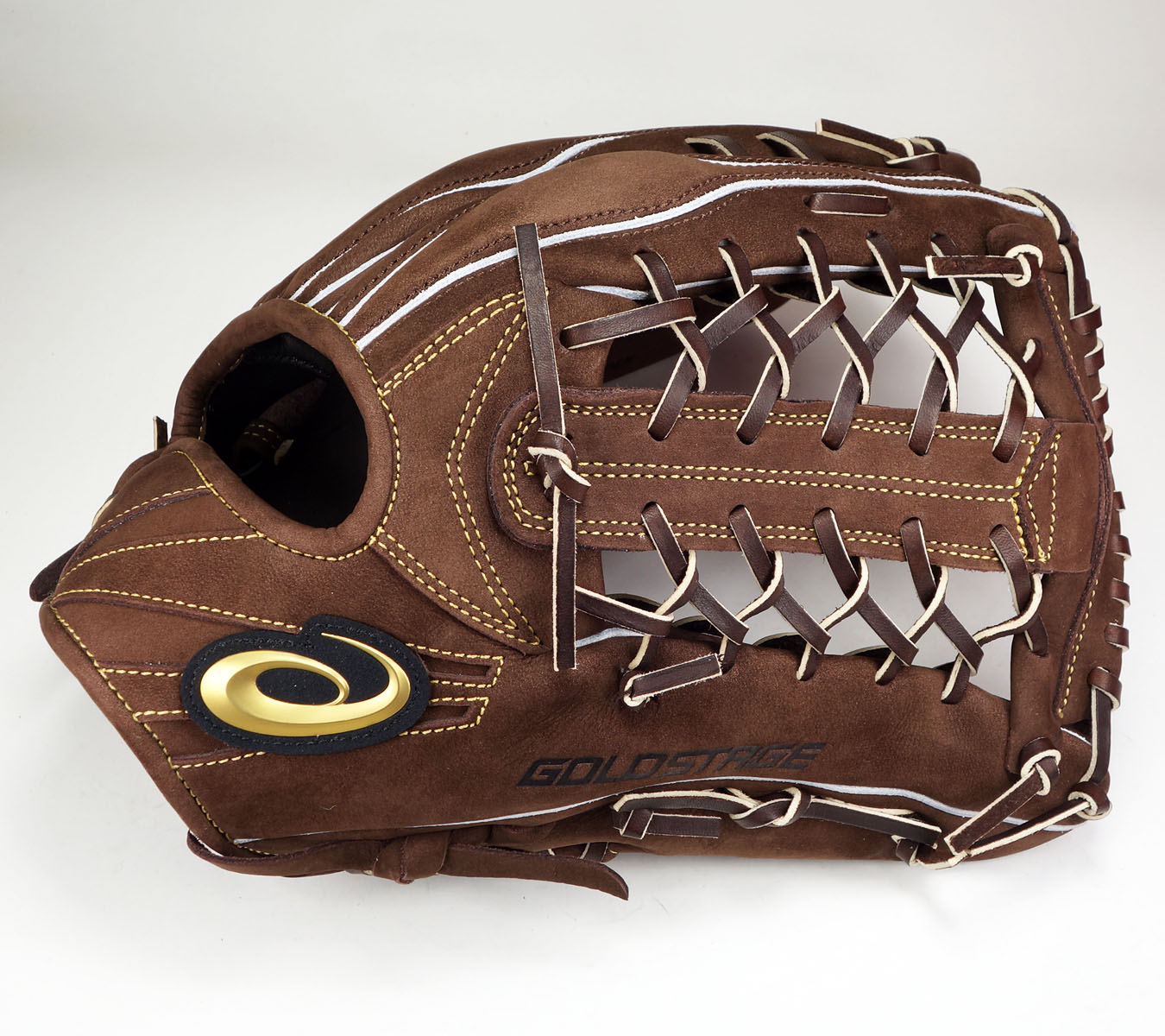 アシックス ゴールドステージ スピードアクセル アドバンス 硬式用