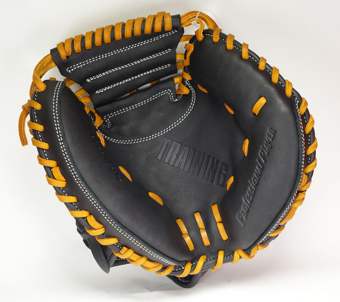 ゼット トレーニング用 キャッチャーミット BPCB17912 限定品 売り切れ