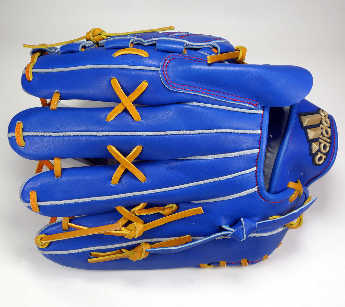 アディダス 軟式用グラブ 投手用 FTJ15 （DU9615） 売り切れ