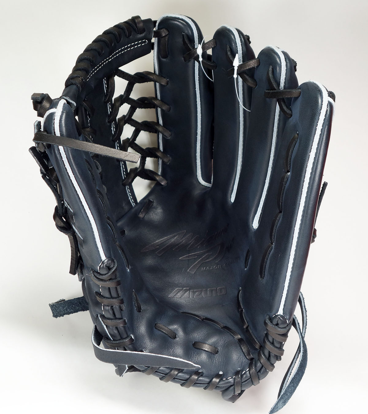 ミズノプロ イチロー引退記念 軟式グラブ 外野手用（イチローモデル