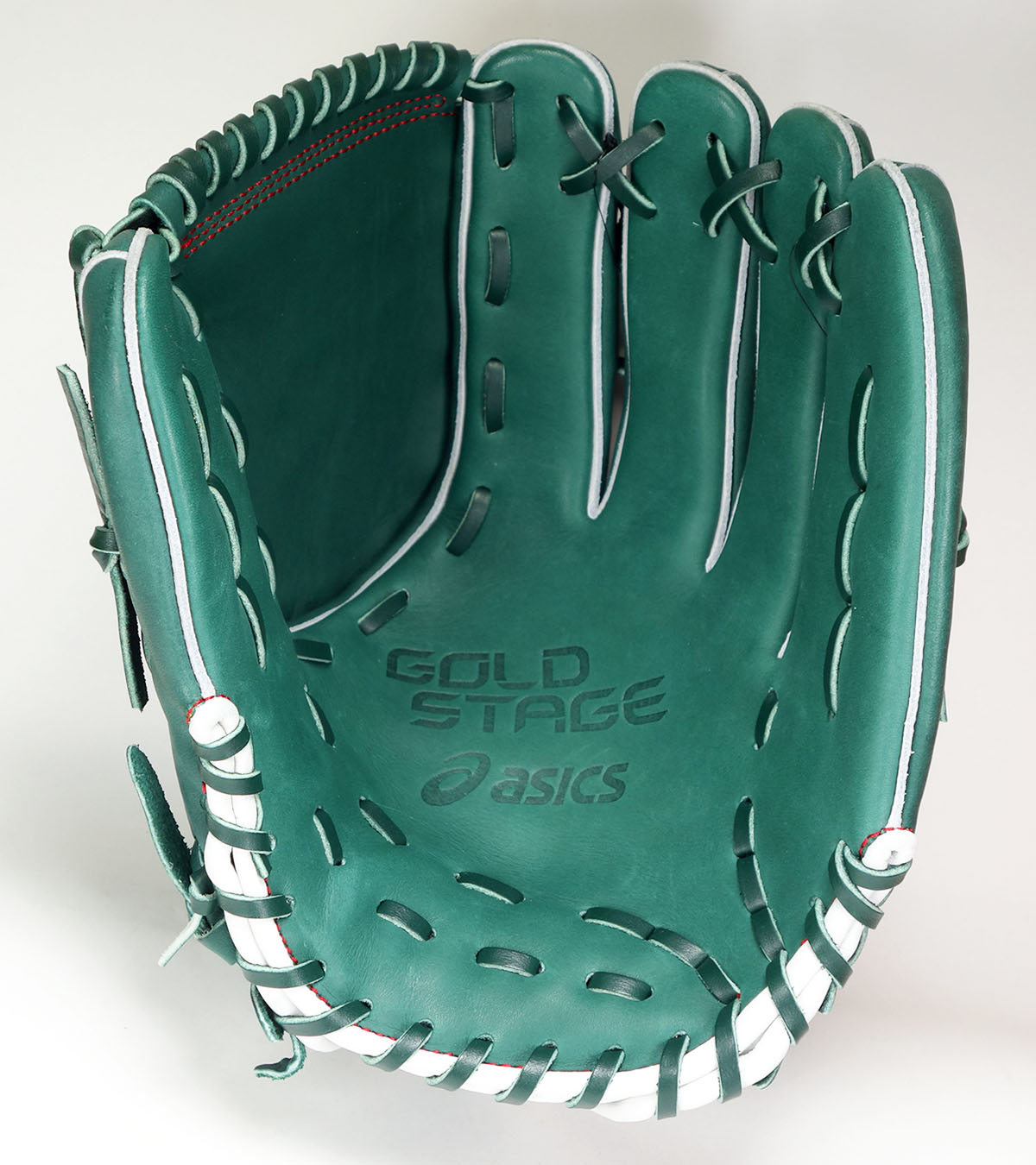 アシックス ゴールドステージ 軟式用グラブ 投手用（ダルビッシュ