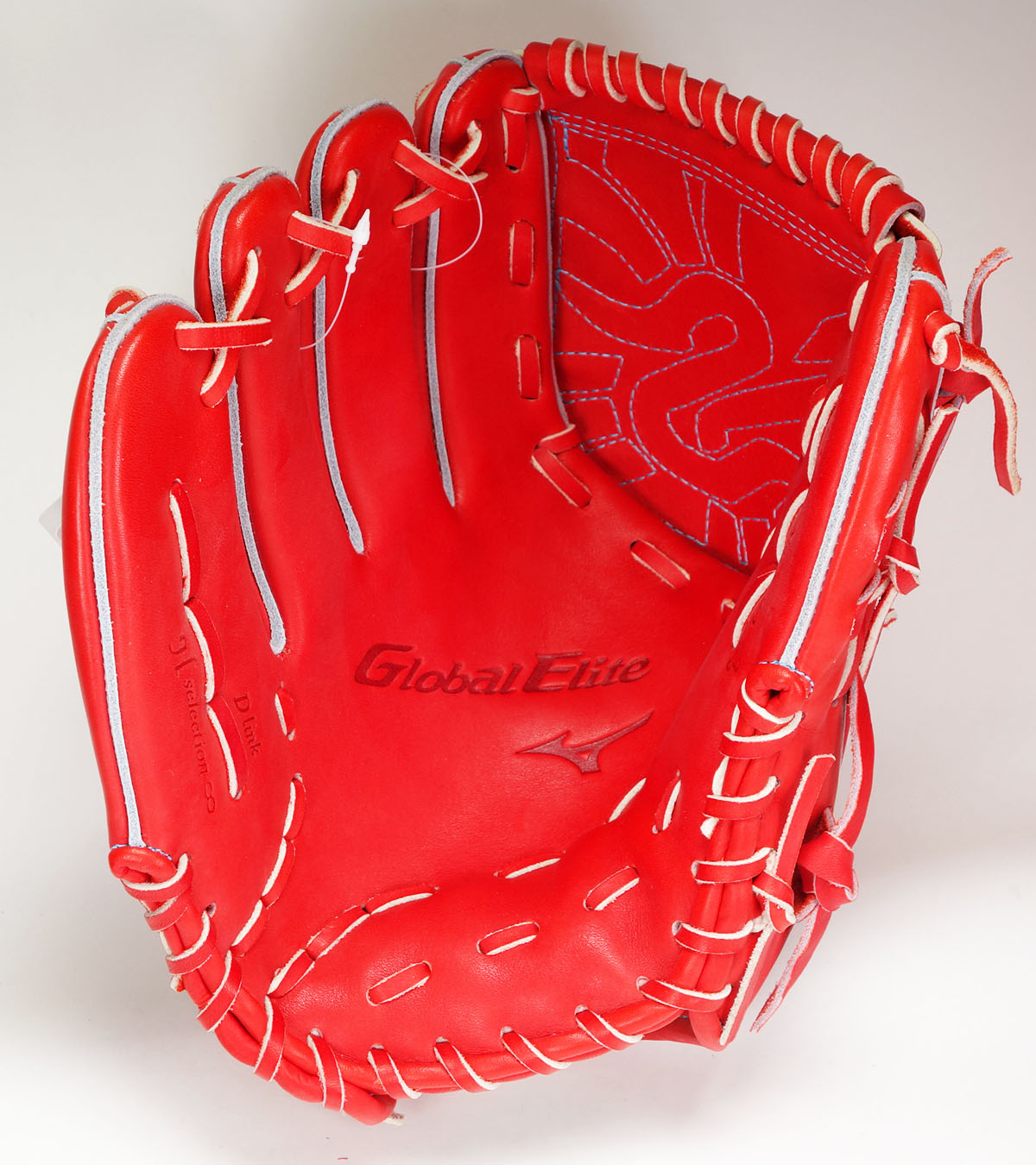 ミズノ グローバルエリート 10周年記念モデル H Selection