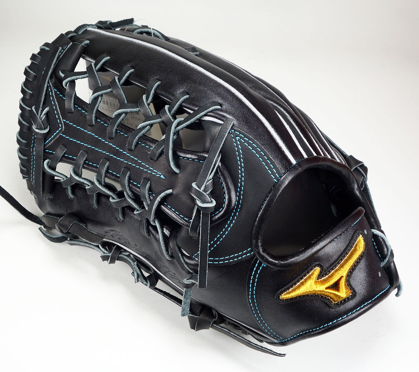 ミズノプロ フィンガーコアテクノロジー 軟式グラブ 外野手用