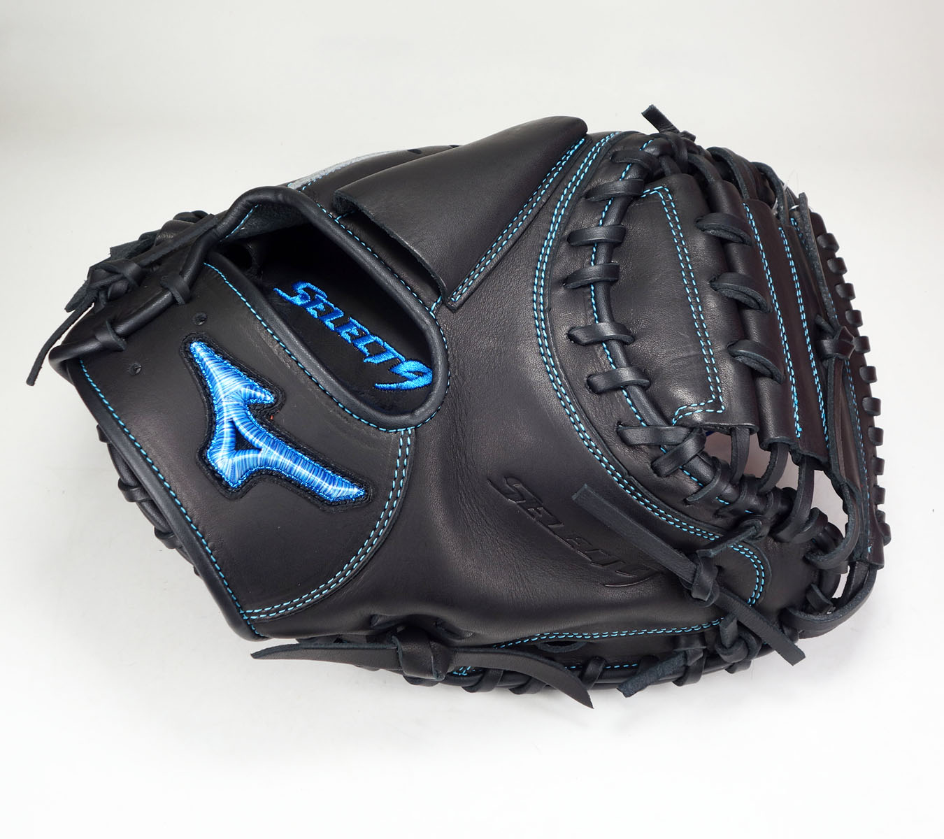 ミズノ セレクトナイン プロフェッショナル Premium Model 軟式用