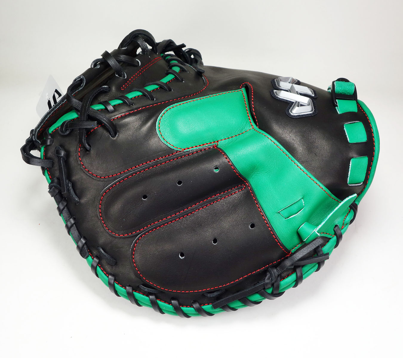 ハタケヤマ 軟式用キャッチャーミット （捕手用）甲斐モデル 2022 PRO