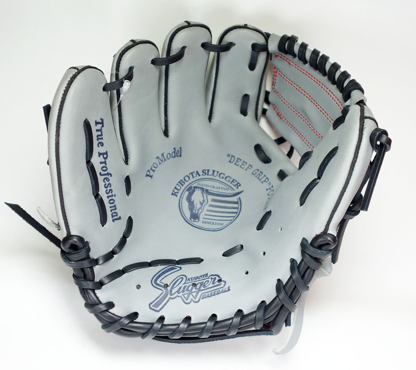 久保田スラッガー 硬式・軟式兼用 トレーニング グラブ LT21-GS9 D