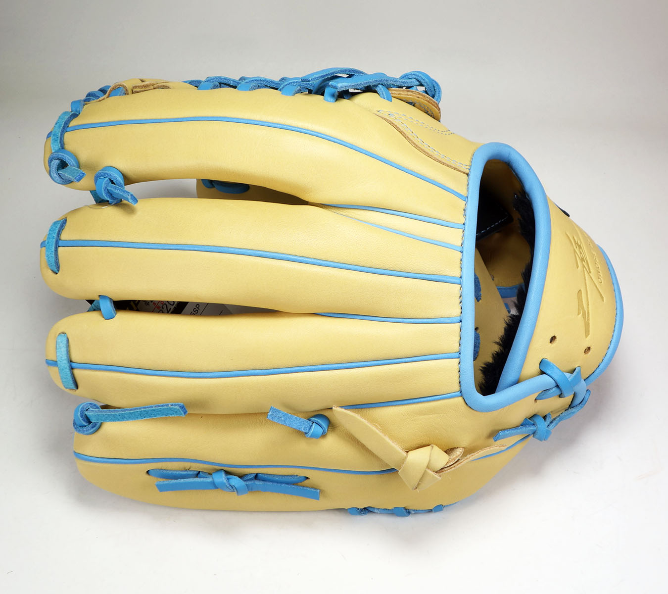 ハイゴールド（HI-GOLD） 軟式用グラブ オールラウンド用 OKG-8815SP