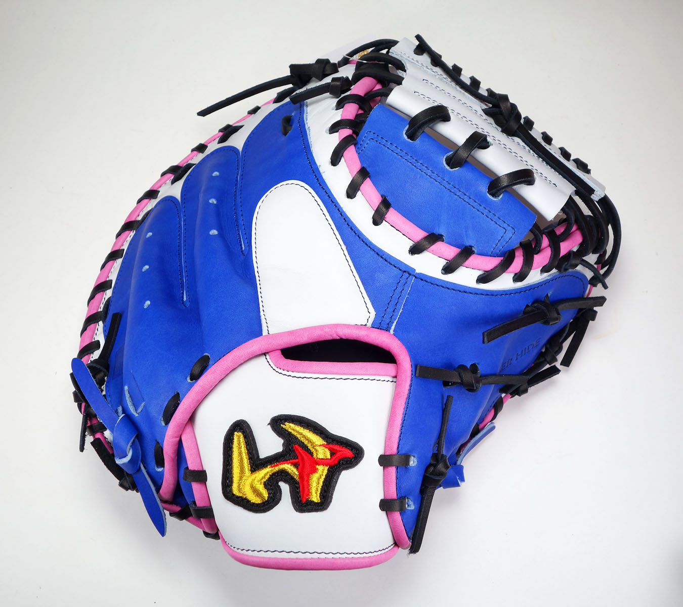 ワールドペガサス グランドペガサス TOP ゾエモデル 軟式用