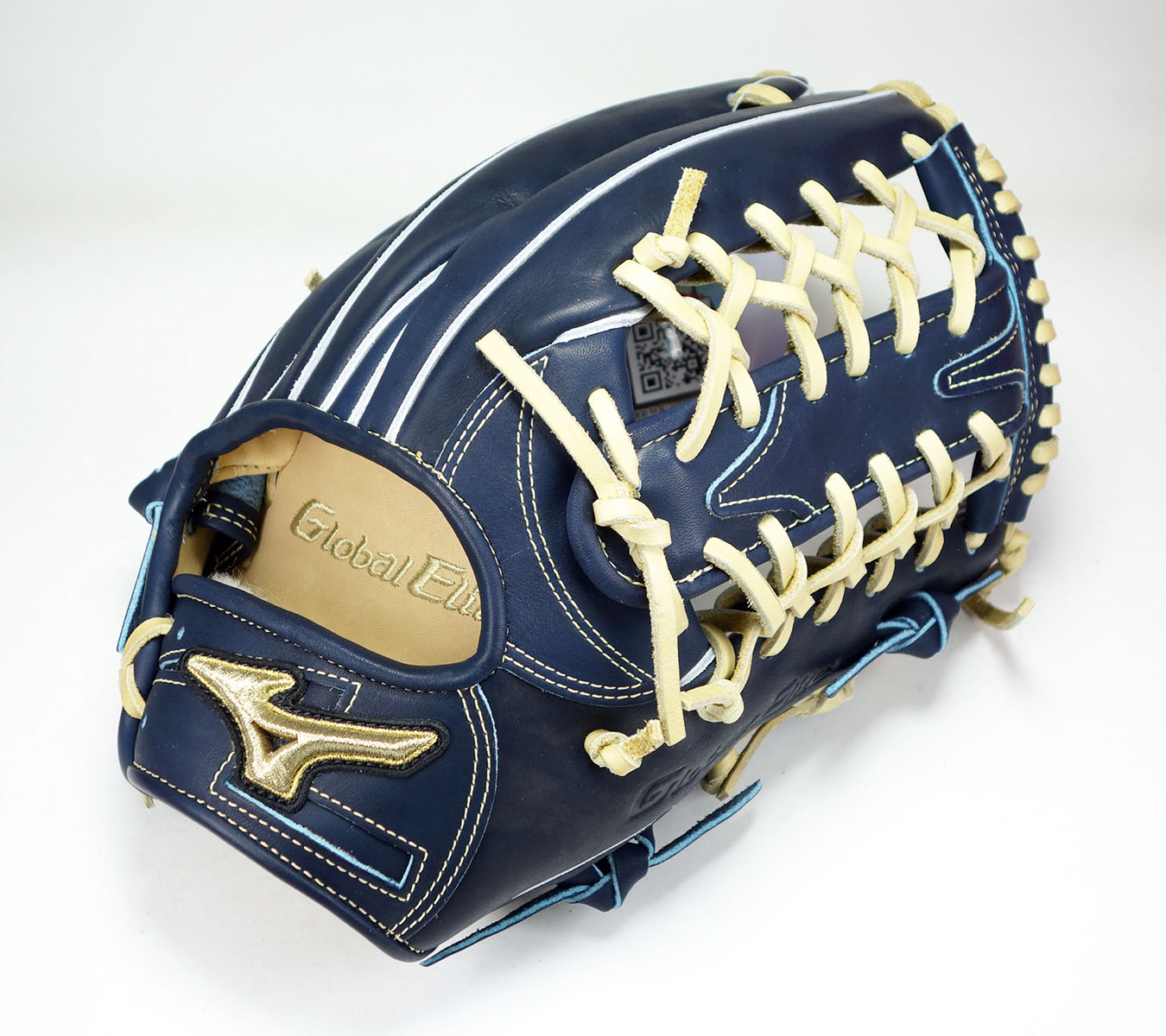 ミズノ グローバルエリート ∞インフィニティ NEO 硬式用グラブ 外野手