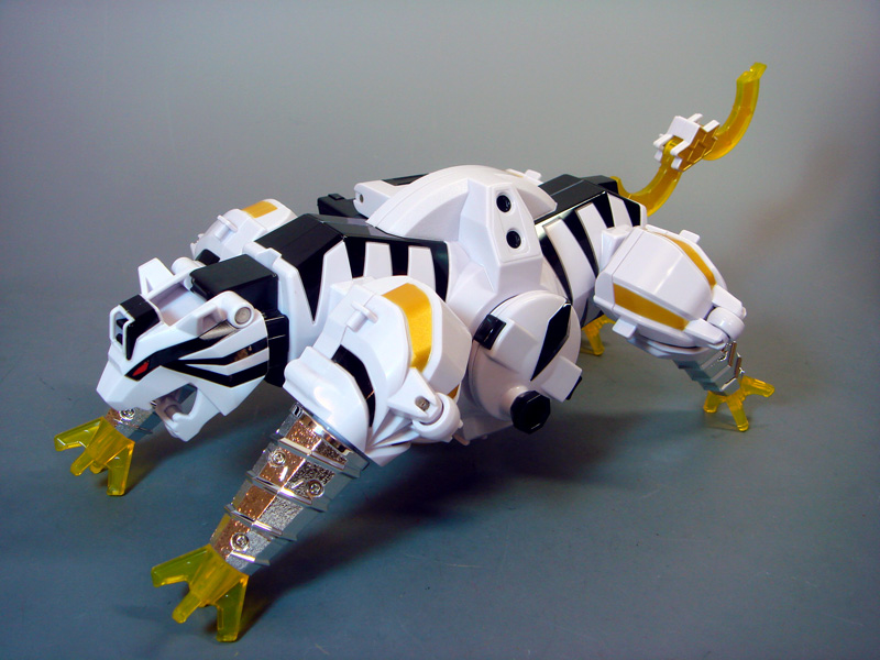 史上初超侍合体: Gear-Gear