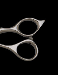 KOUHO SCISSORS SPECIAL MODEL