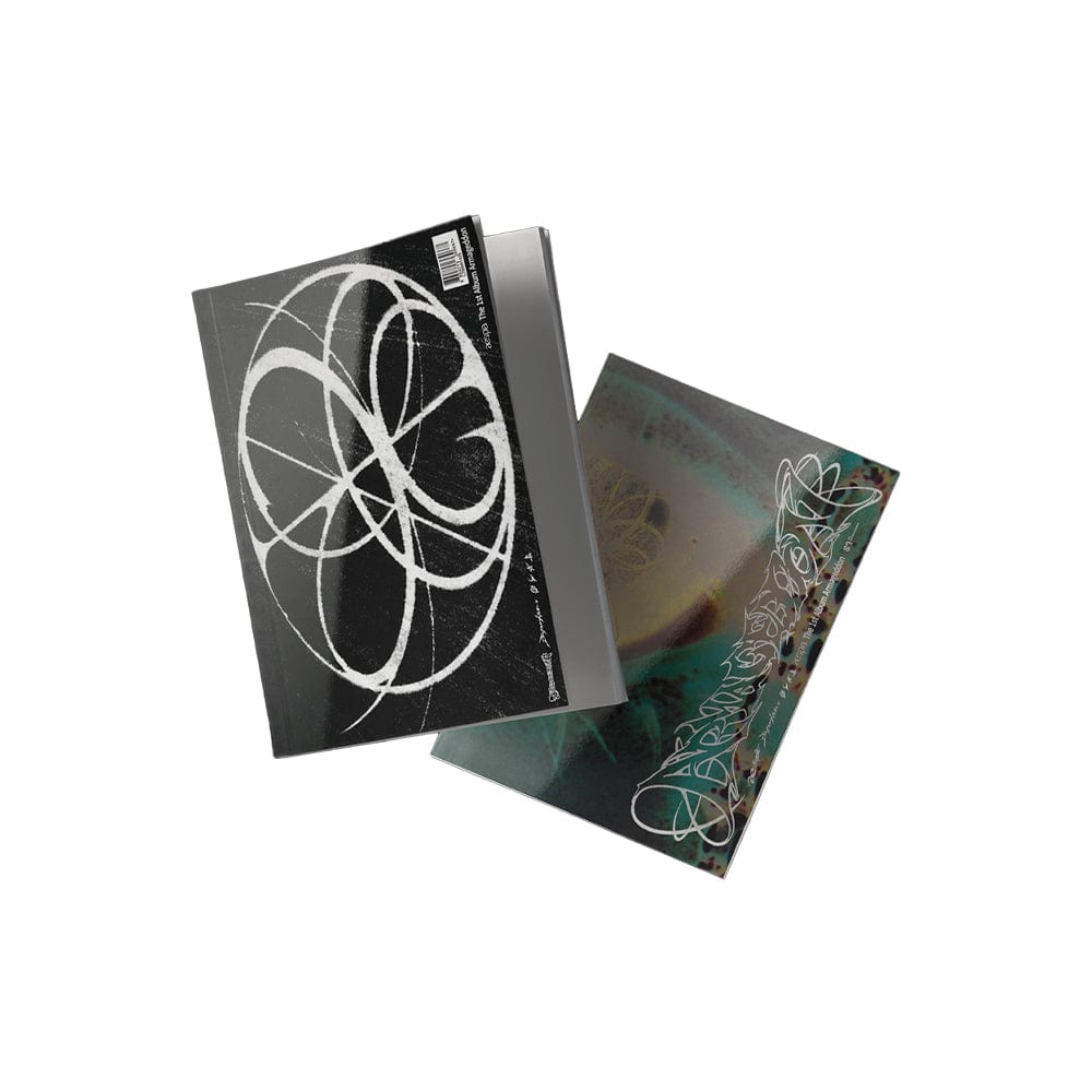 aespa - Armageddon (AUTHENTIC Ver.)