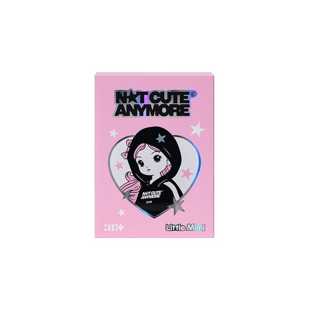 ILLIT - 1st Single Album NOT CUTE ANYMORE (Little Mimi Ver.)