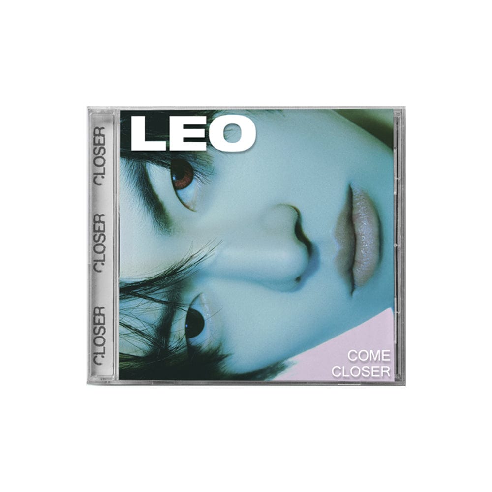 LEO - EP Album COME CLOSER