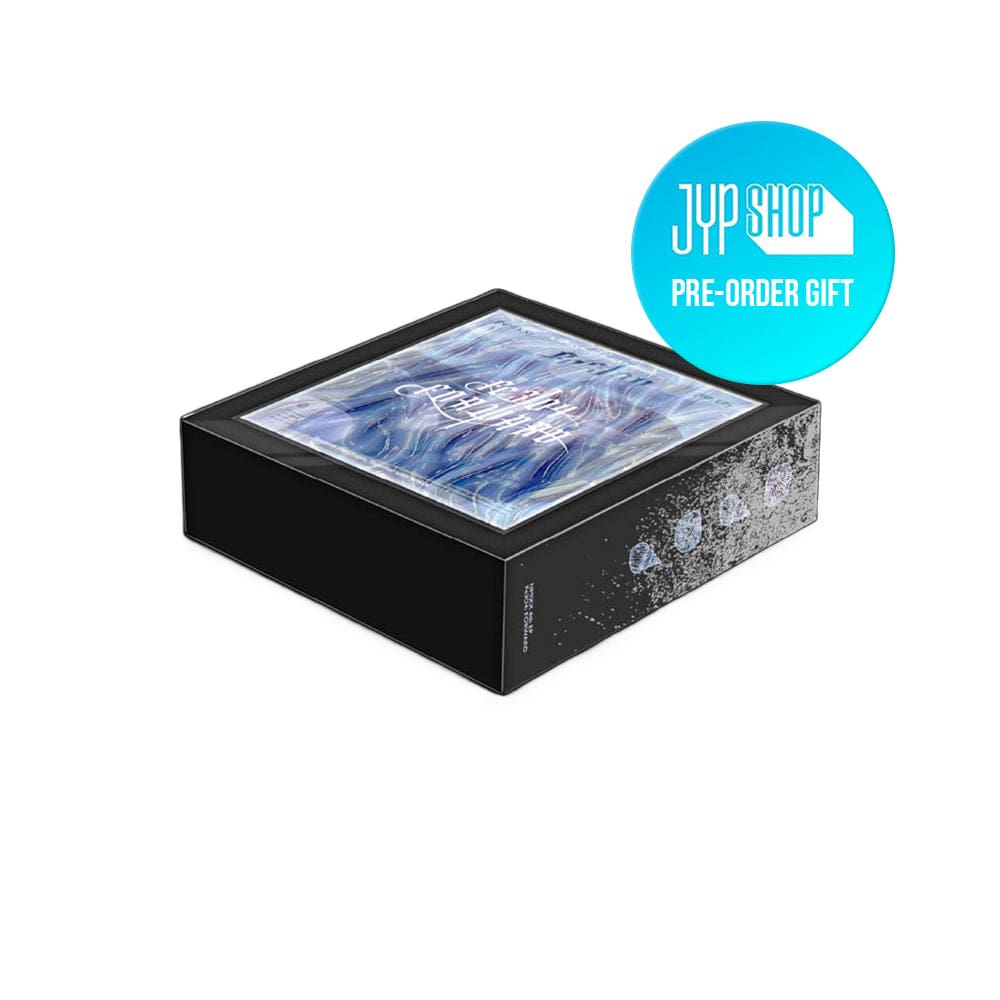 NMIXX - Fe3O4 FORWARD (LIMITED)