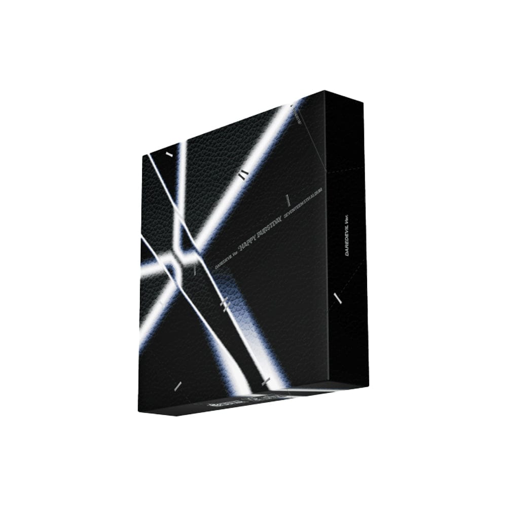 SEVENTEEN DAREDEVIL バインダー トレカ 12メンバー 12種 楽天市場