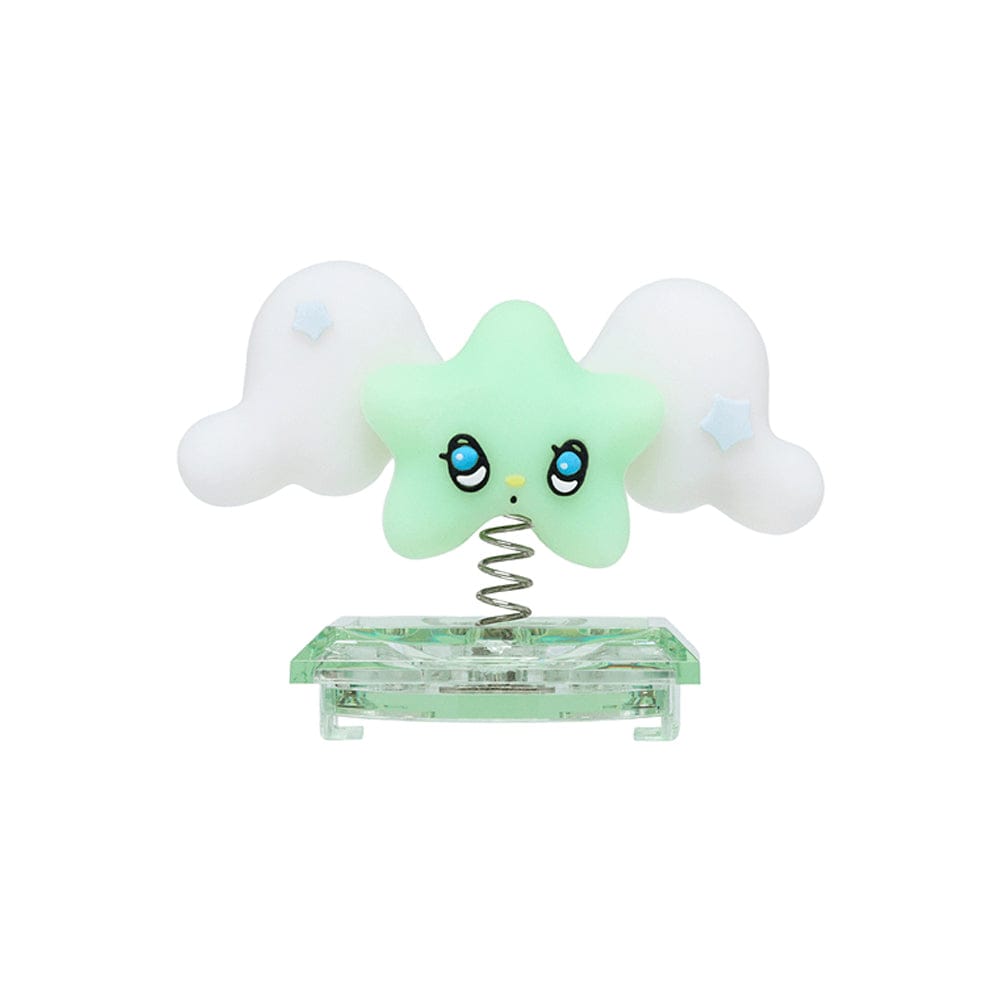 NCT WISH - [INTO THE WISH : Our WISH] WICHU FANLIGHT CAP CHARM