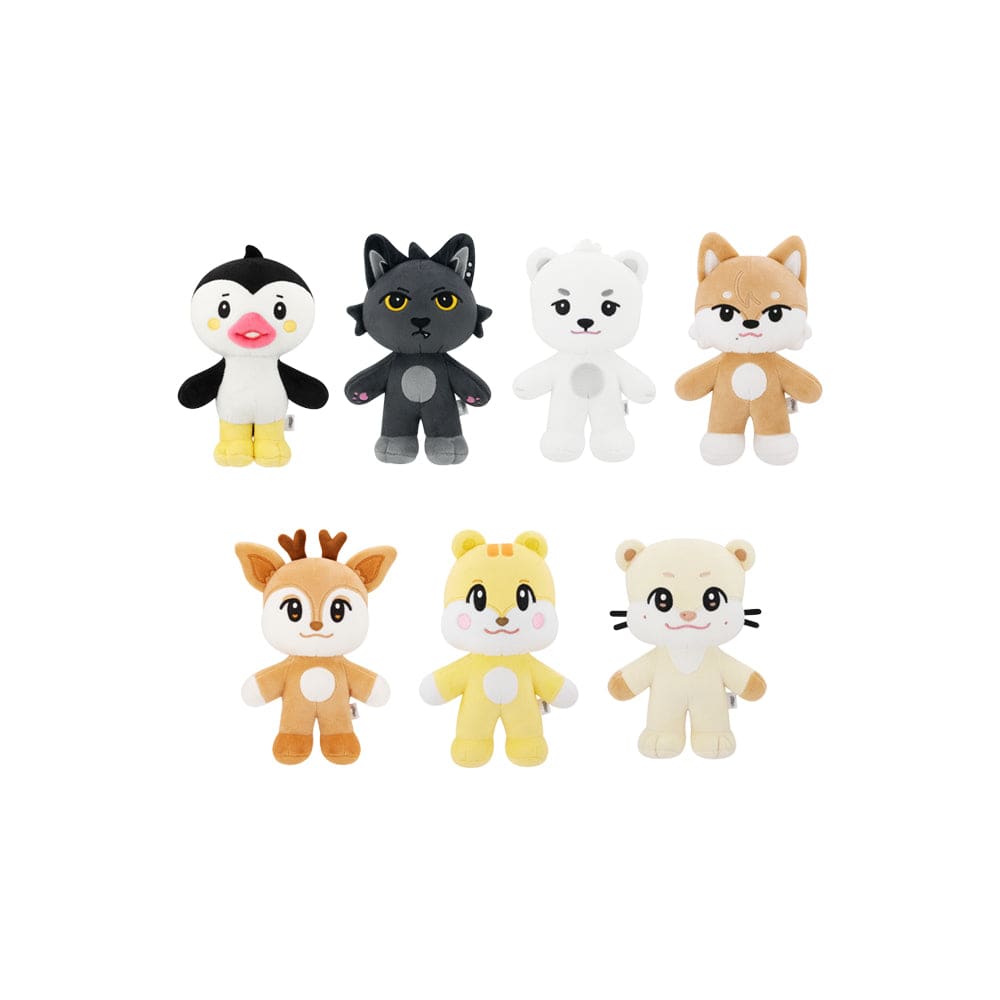NEXZ - NEXZOO PLUSH ORIGINAL Ver
