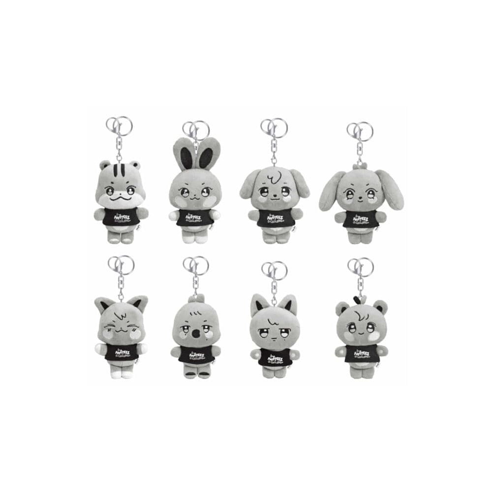 ATEEZ X ANITEEZ - [ANITEEZ IN THE CALLING] CALLING ANITEEZ