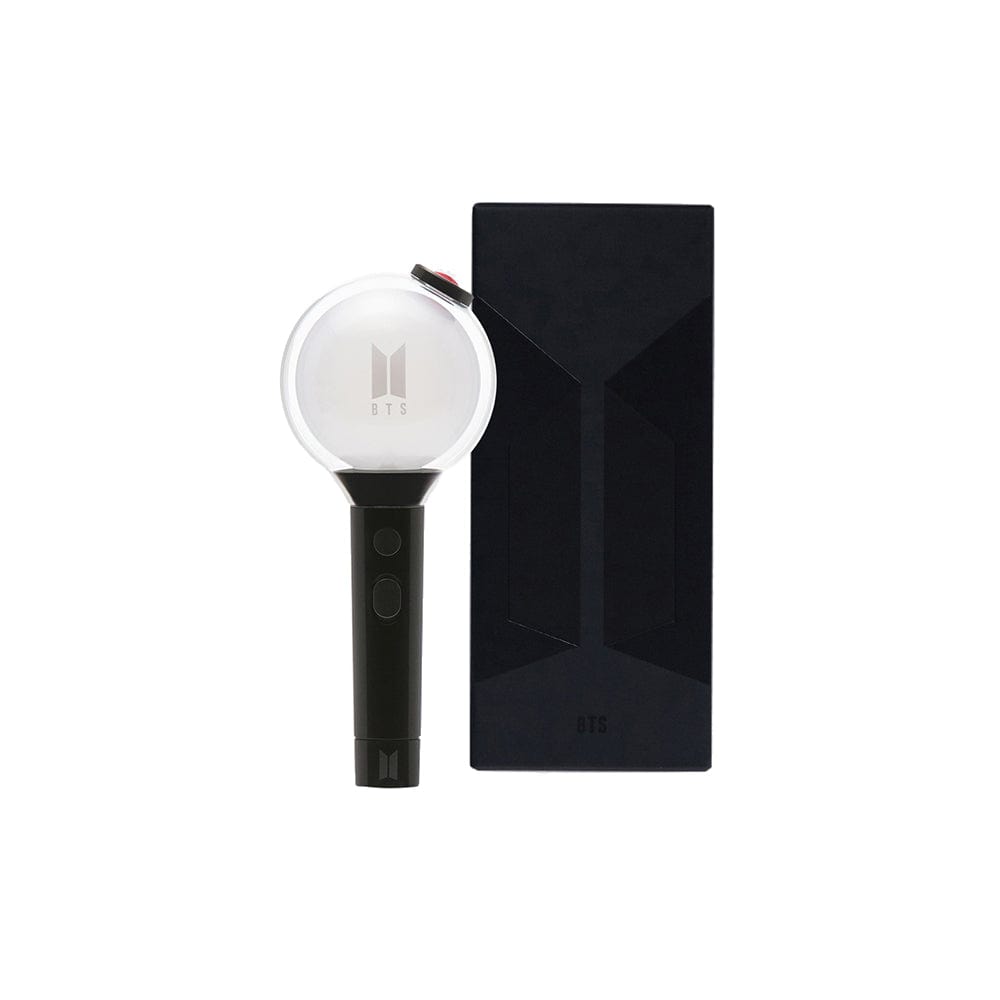 4月発送）BTS - 公式ペンライト OFFICIAL LIGHT STICK VER.4