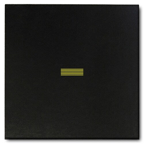 BIGBANG MADE - THE FULL Album – K-Pop Stop NZ