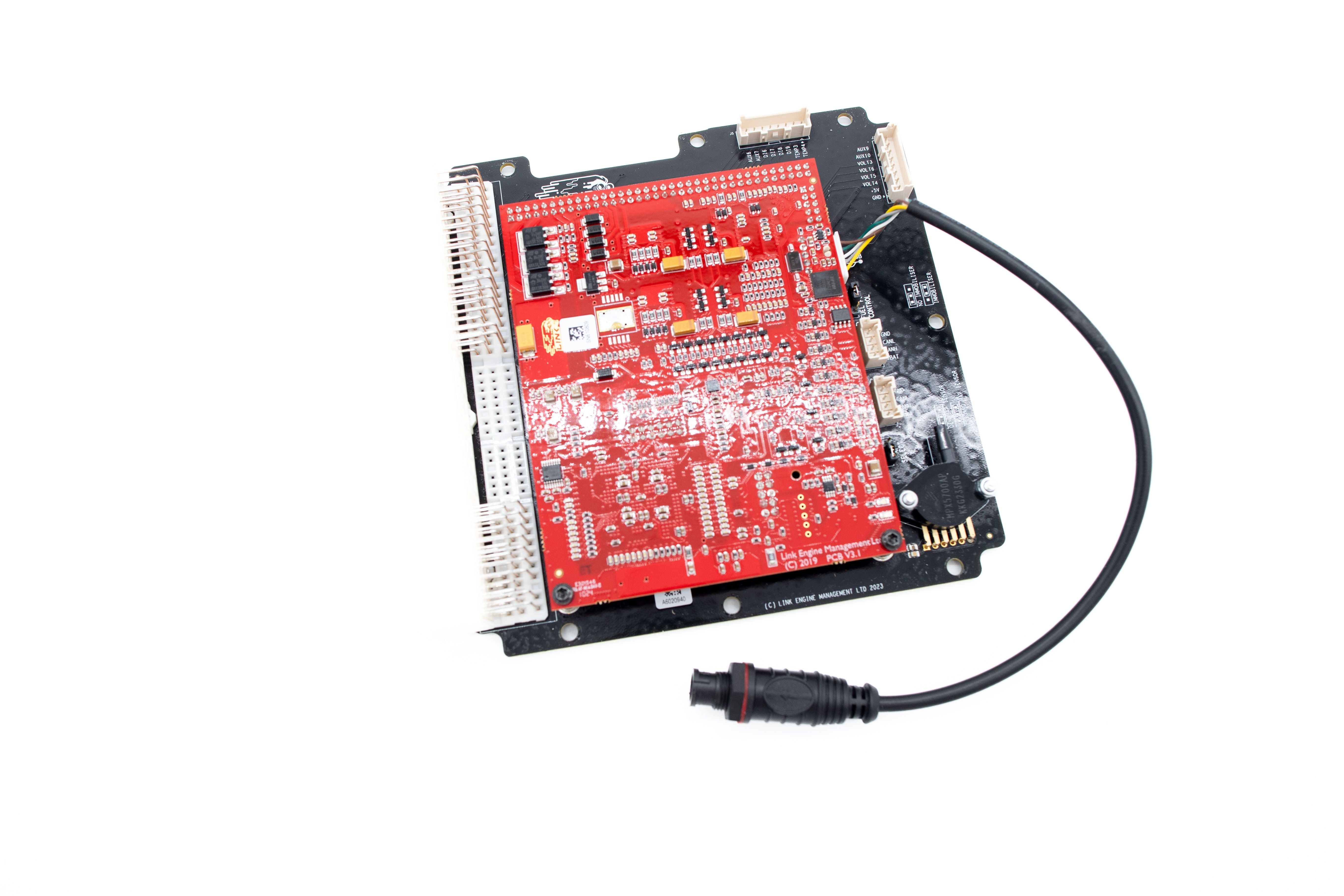 Link G4X Plug-In ECU for K series – KPower Industries