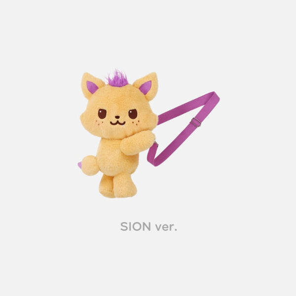 NCT WISH - Character Bag Set [2025 NCT WISH ASIA TOUR 'LOG in