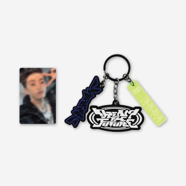 NCT DREAM - 'THE DREAM SHOW 4 : DREAM THE FUTURE' Official MD - K