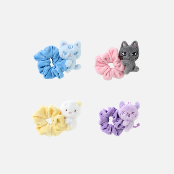 aespa - Scrunchie [2025 aespa Live Tour 'SYNK : Parallel Line