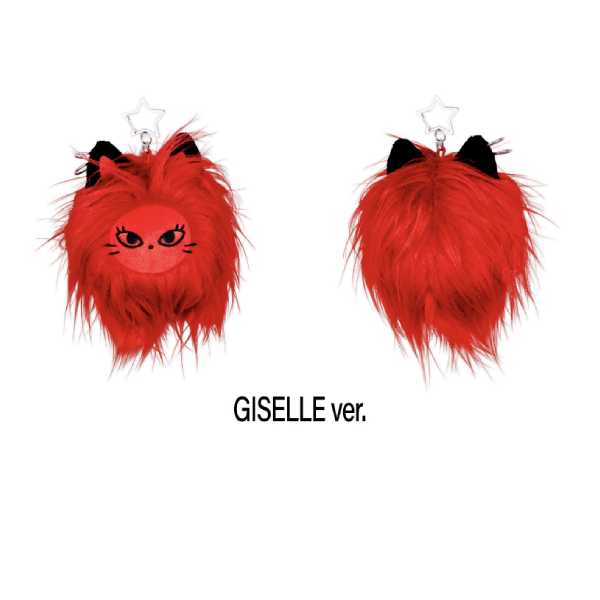 aespa - Rich Man Doll [2025 aespa Week 'Rich Man' POP-UP Official