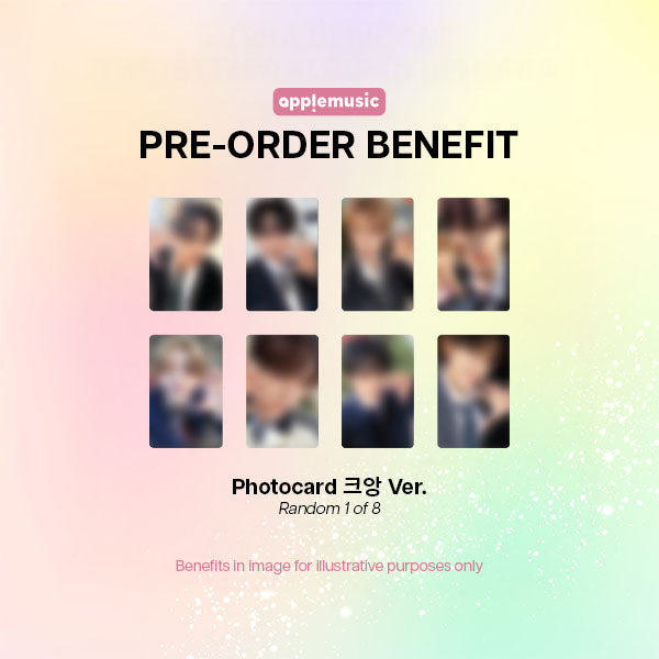 ALPHA DRIVE ONE - EUPHORIA [1st Mini Album - Jewel Case Ver.] - K