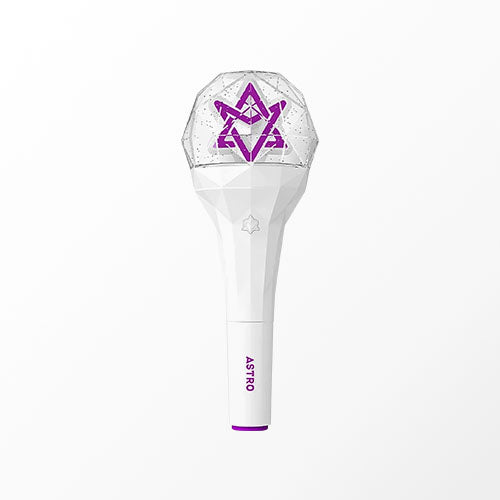 ASTRO - Official Light Stick [Ver. 2] - K PLACE