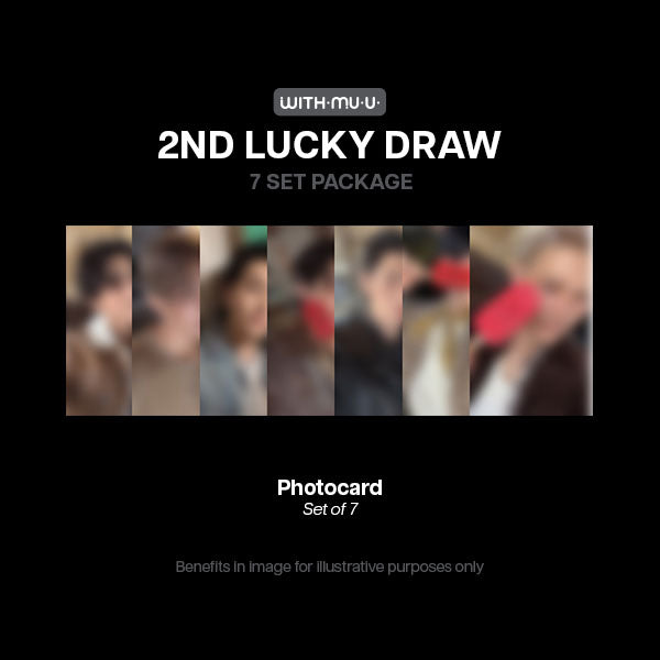 ENHYPEN THE SIN : VANISH 7形態 5セット 35枚 ニュース ｜ ENHYPEN