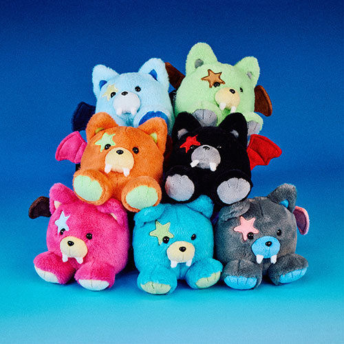 ENHYPEN - THE SIN : VANISH [7th Mini Album - Voice Keyring Ver