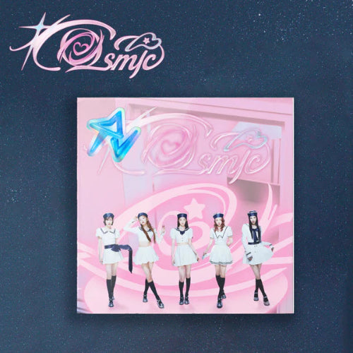 Red Velvet - Cosmic [9th Mini Album - Poster Ver.] - K PLACE