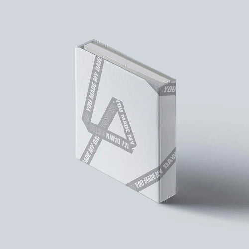 SEVENTEEN - YOU MADE MY DAWN [6th Mini Album - Re-Release] - K PLACE