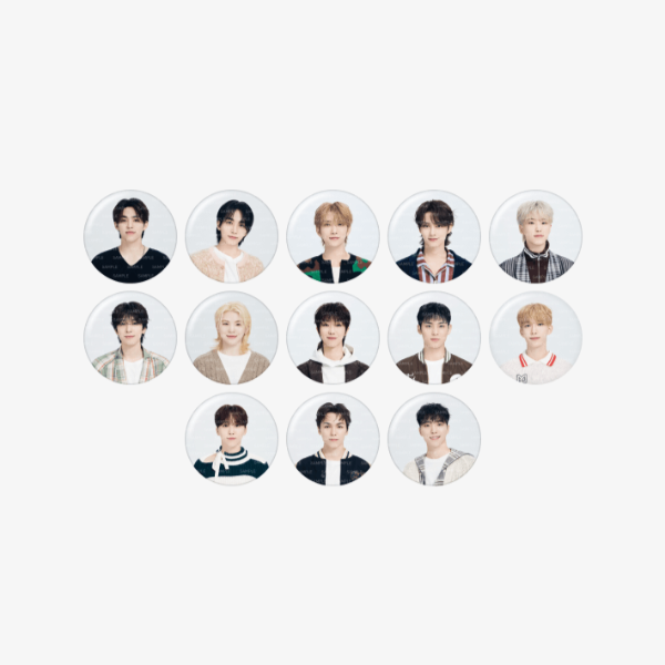 SEVENTEEN - Lucky Draw [2024 SEVENTEEN in CARAT LAND Official MD