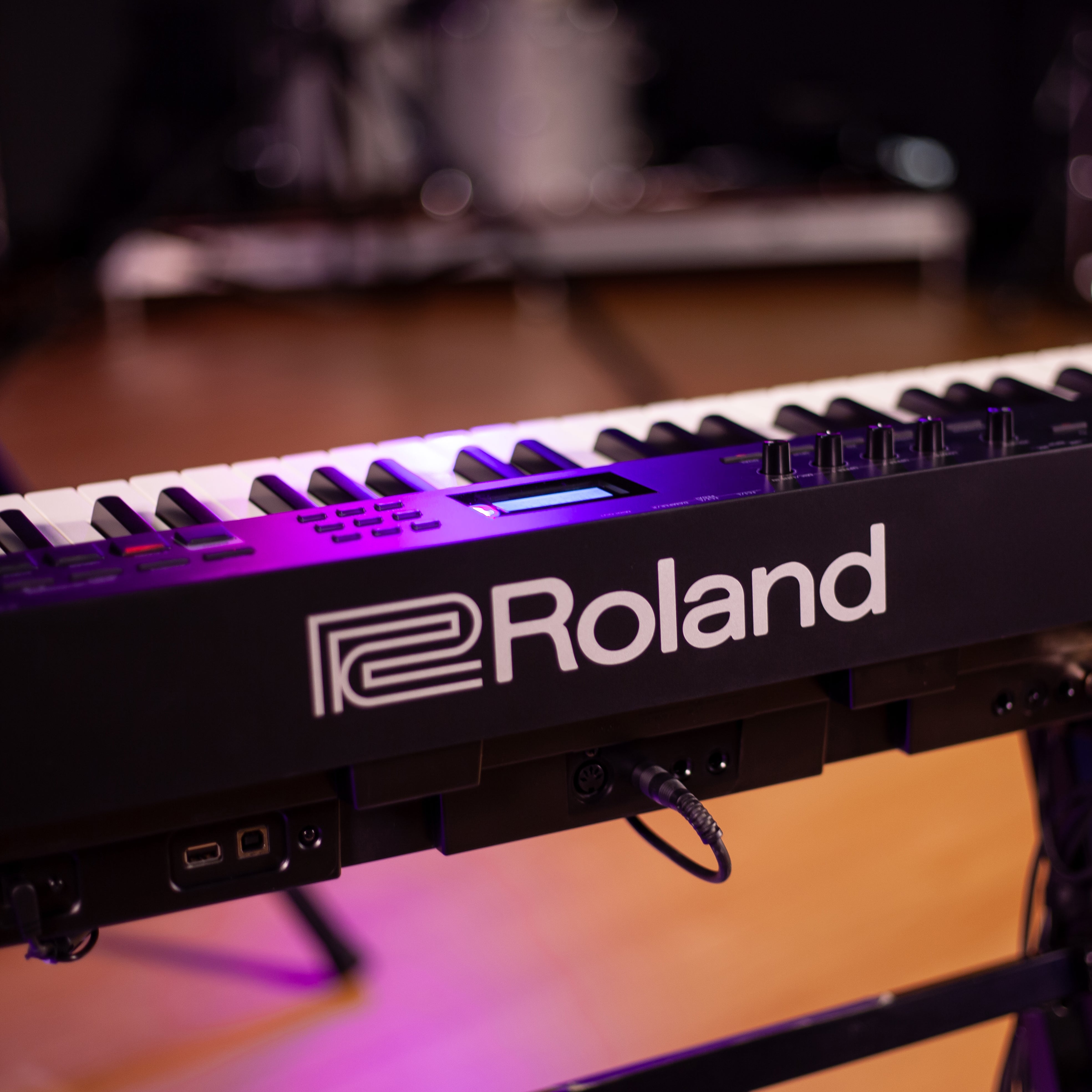 Roland RD-08 Stage Piano – Kraft Music