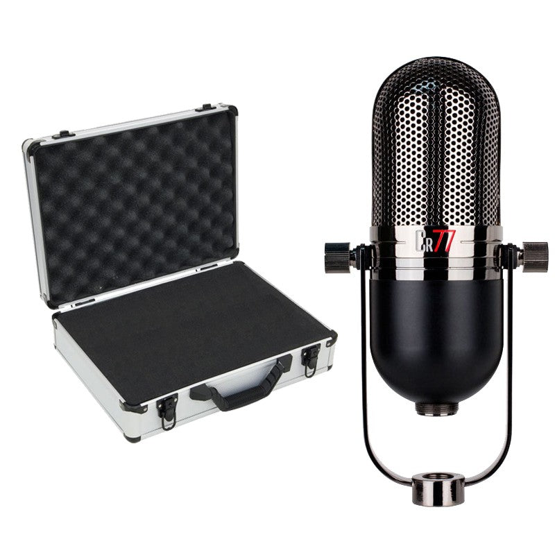 MXL CR77 Dynamic Stage Microphone – Kraft Music
