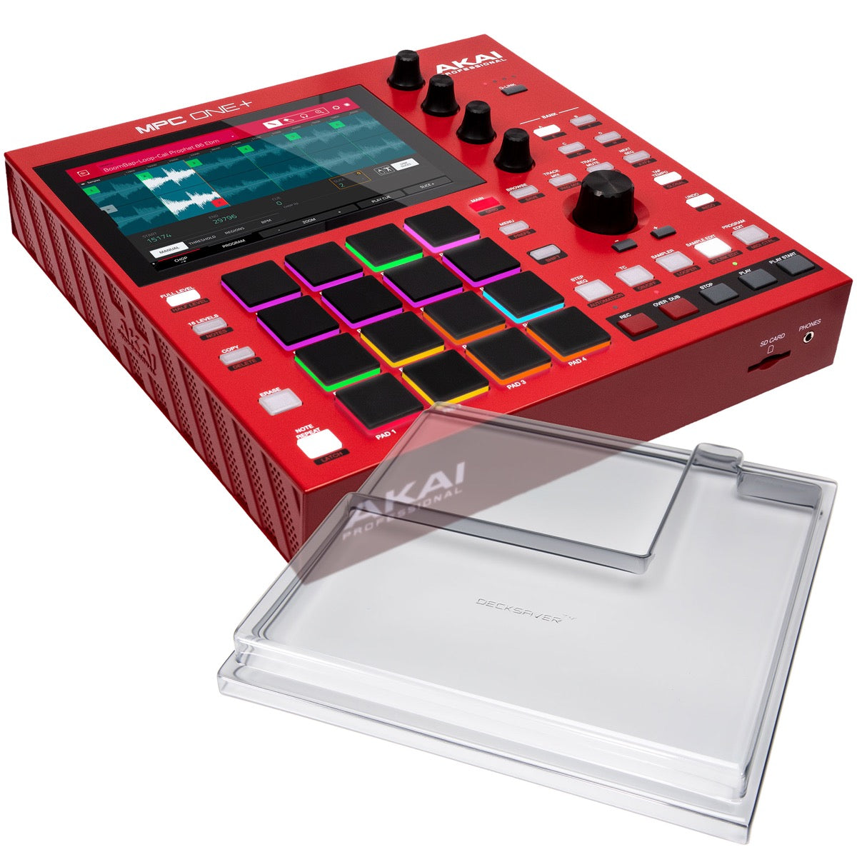 Akai Professional MPC One+ Standalone Music Production Center