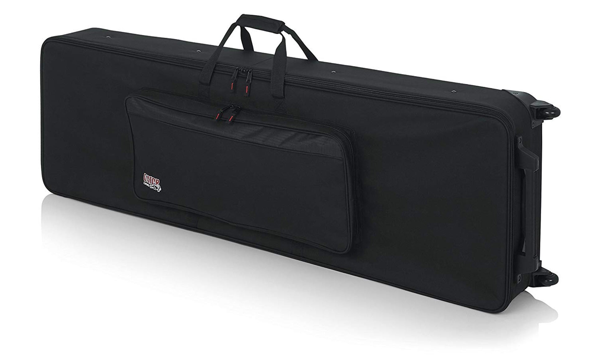 Gator Cases GK-88 Keyboard Case – Kraft Music