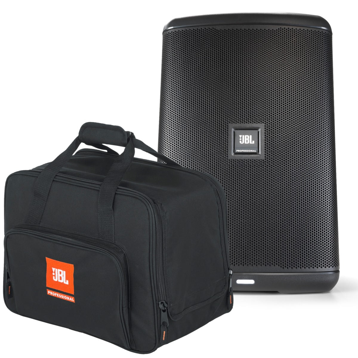 JBL EON ONE Compact Portable PA Speaker CARRY BAG KIT – Kraft Music