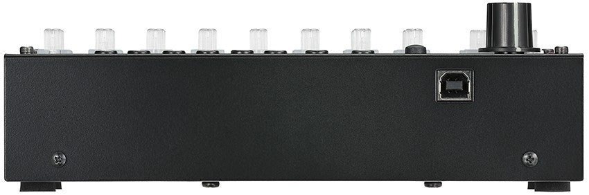 Korg SQ-1 Step Sequencer – Kraft Music