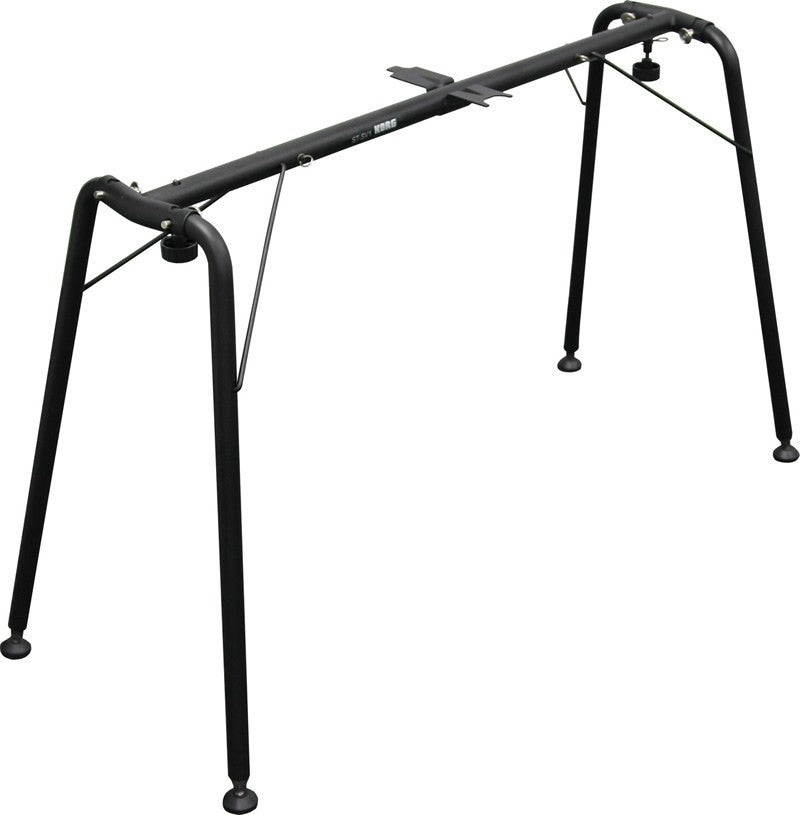 Korg ST-SV1-BK Keyboard Stand – Kraft Music