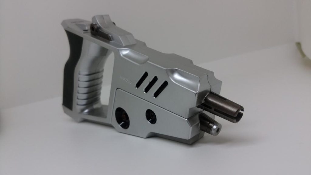 ウルトラガン | 諸々の置き場所