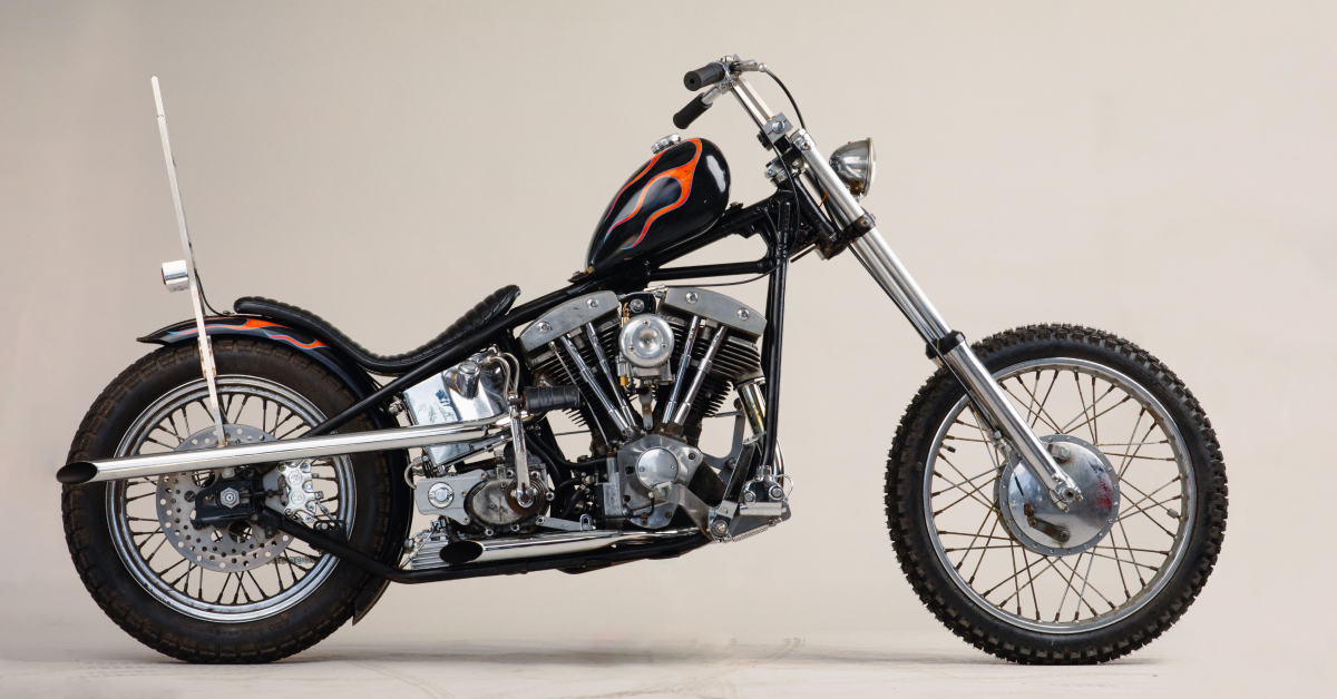 Swap Meet – Krispy Choppers