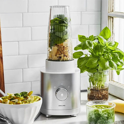ツヴィリング エンフィニジー パーソナルブレンダー 550ml ミキサー