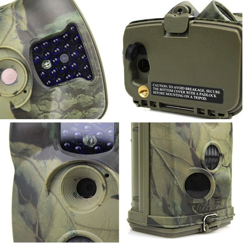 Ltl Acorn Ltl-6210MG PLUS | HD MMS Trail Camera | LtlAcorn