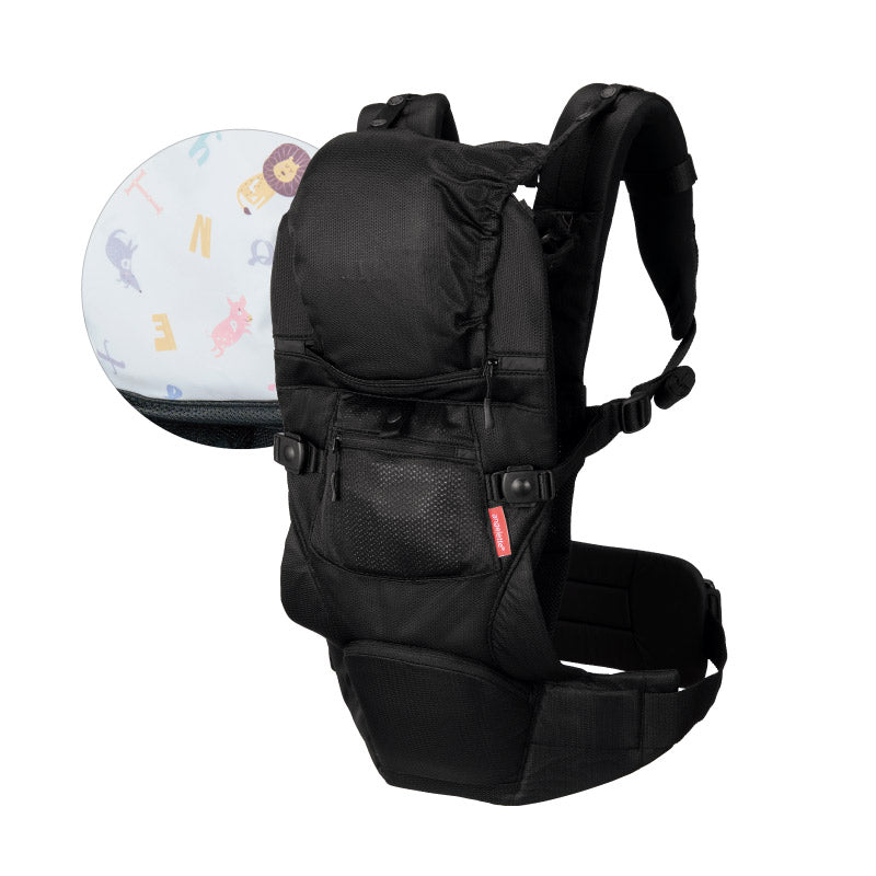 Angelette Baby Carrier ON アンジェレッテベビーキャリアオン L4720